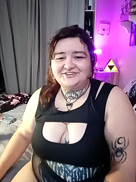 Staicyjanemcfly online show from 10/27/25, 08:29