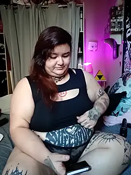 Staicyjanemcfly online show from 11/04/25, 08:46