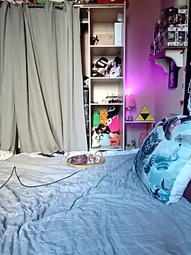 Staicyjanemcfly online show from 03/22/26, 09:02