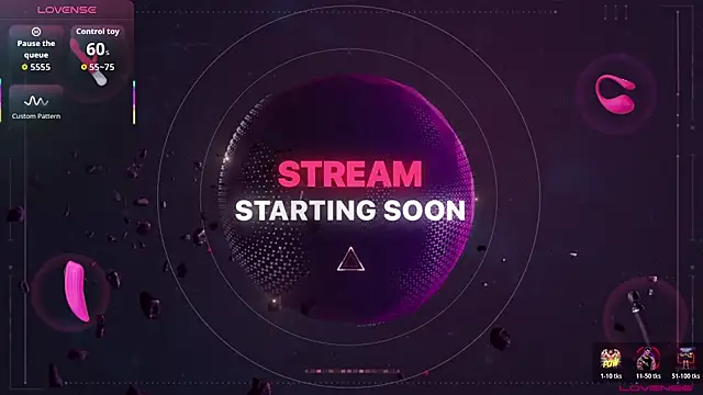 DaddybearVLC online show from 04/15/26, 09:27