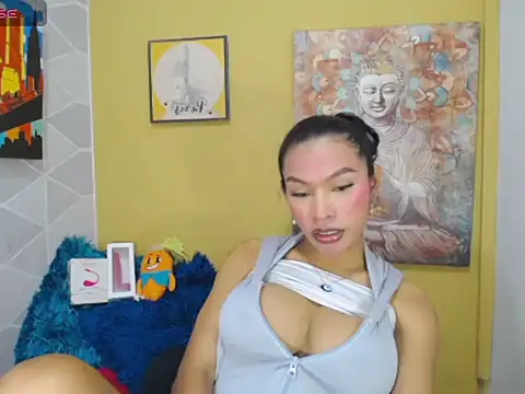 Snapshot of NannyaBitch chatting on 06/29/26, 11:05 NannyaBitch online show from 06/29/26, 11:05