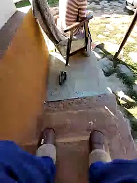 patriciajoy20 online show from 11/01/25, 08:49