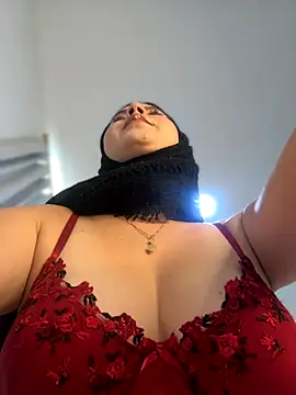 naughty  angel online show from 10/29/25, 11:34