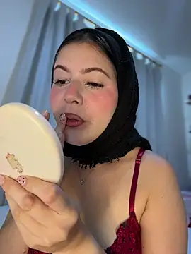 naughty  angel online show from 05/25/26, 11:49