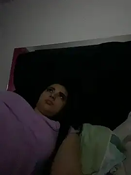 Natasha  Blue online show from 09/13/25, 11:32