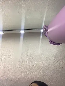 Natasha  Blue online show from 09/15/25, 06:52