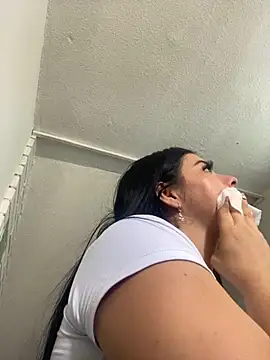 Natasha  Blue online show from 10/10/25, 06:18