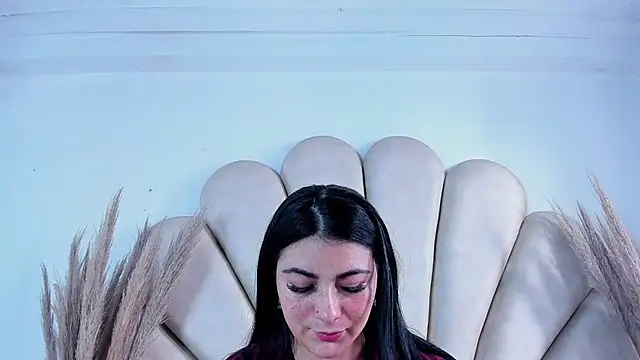 Natasha  Blue online show from 10/17/25, 07:16