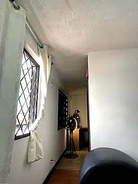 Natasha  Blue online show from 10/21/25, 06:08