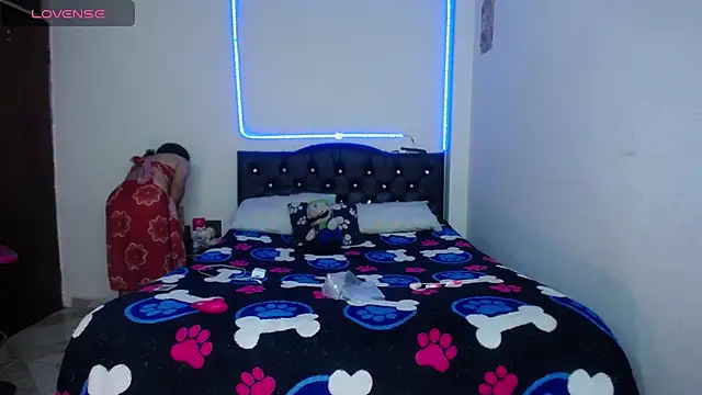 pinky violeta online show from 02/15/26, 10:28