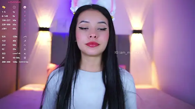 Succubus 222 online show from 02/25/26, 10:52