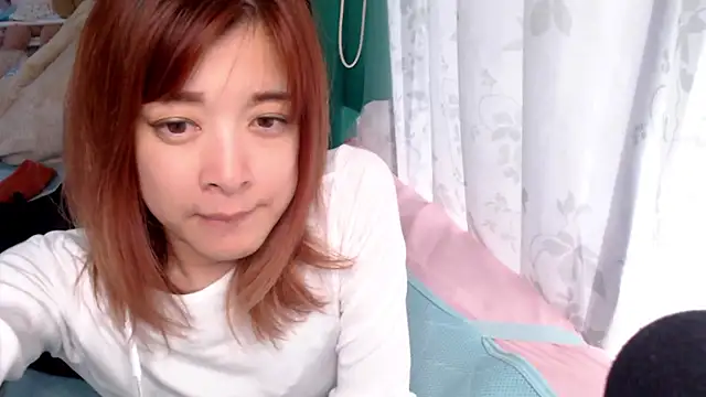 Mii love07 online show from 05/25/26, 05:46