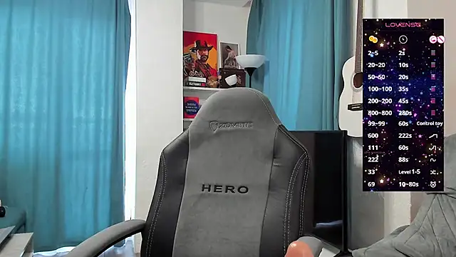 Katniss K online show from 02/19/25, 10:56