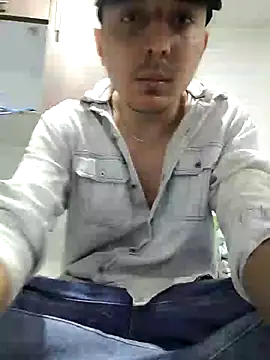 axeldaviid online show from 03/07/26, 02:30