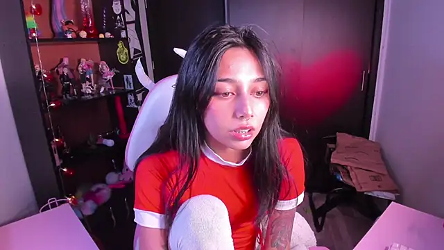 amber yull online show from 02/13/26, 02:07