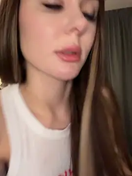 Alina Vibe Me online show from 03/01/26, 11:51