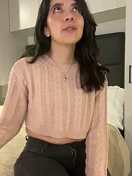 saori 10 online show from 12/21/24, 06:19