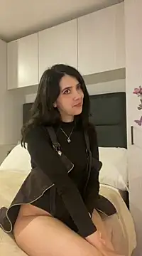 saori 10 online show from 12/25/24, 05:58