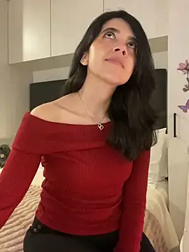 saori 10 online show from 01/03/25, 11:35