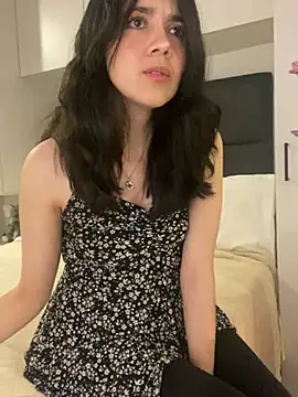 saori 10 online show from 01/27/25, 06:19