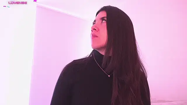 saori 10 online show from 10/01/25, 06:58