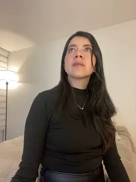 saori 10 online show from 01/06/26, 05:22