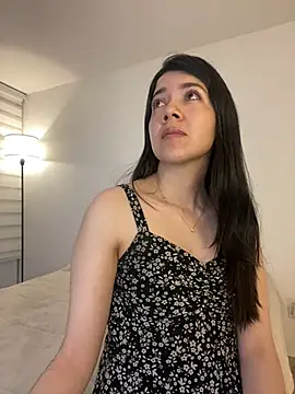 saori 10 online show from 01/14/26, 05:46