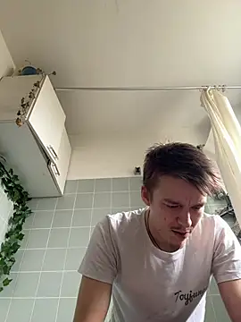 Toyjungee online show from 03/16/26, 08:51