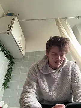 Toyjungee online show from 04/20/26, 05:43