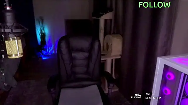 ml milana online show from 02/28/25, 05:04