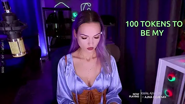 ml milana online show from 10/11/25, 04:27