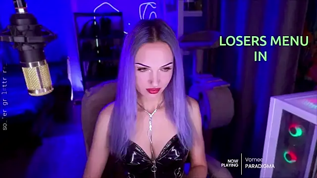 ml milana online show from 12/15/25, 05:50