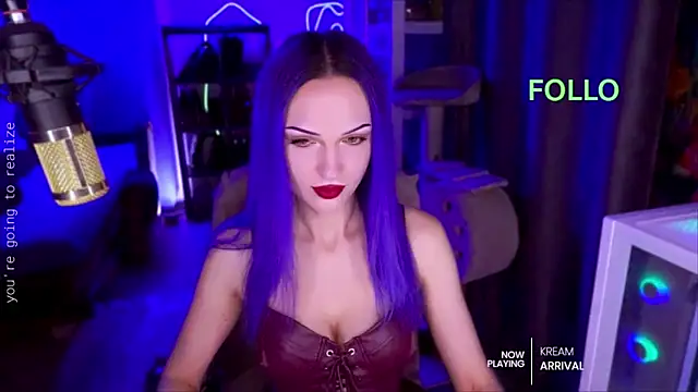 ml milana online show from 01/06/26, 06:11