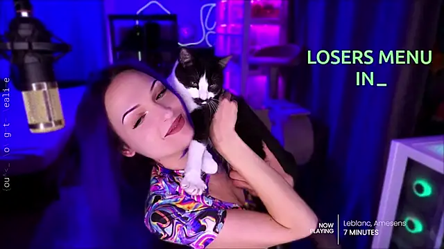 ml milana online show from 02/09/26, 06:23