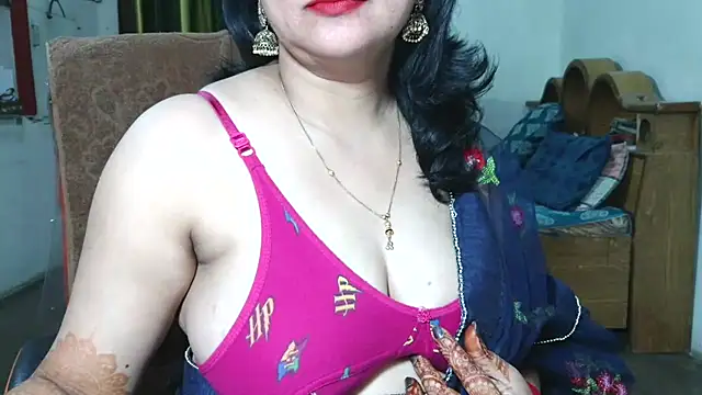 Cute Mahi22 online show from 03/21/26, 06:29