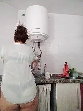 Susycachonda1 online show from 09/13/25, 12:27