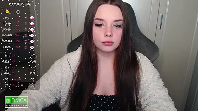 aliice cutie online show from 02/01/25, 07:44