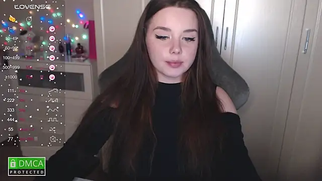 aliice cutie online show from 03/01/25, 11:47