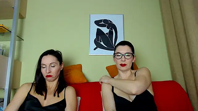 BDSMStars online show from 12/15/25, 09:35