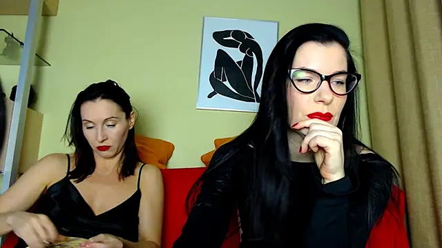 BDSMStars online show from 02/28/26, 04:19