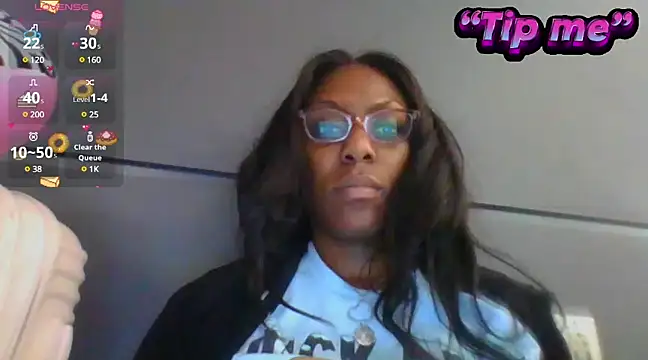 TrueeFantasee online show from 12/17/24, 02:12