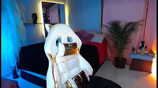 victoria kosh online show from 01/08/25, 03:51