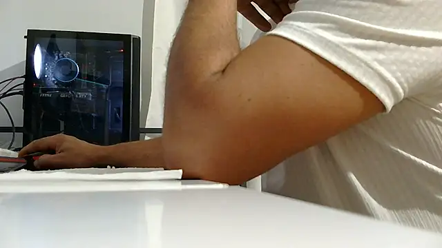 ByDeviL online show from 09/21/25, 08:21