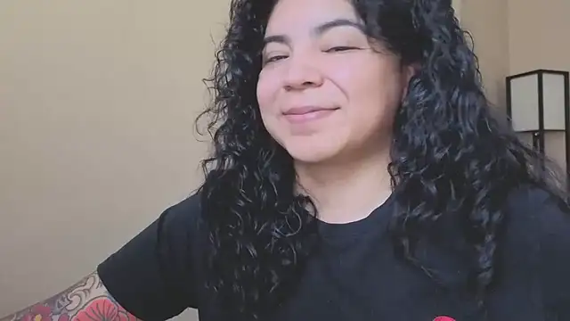 kimmiakiss22 online show from 03/02/25, 09:01