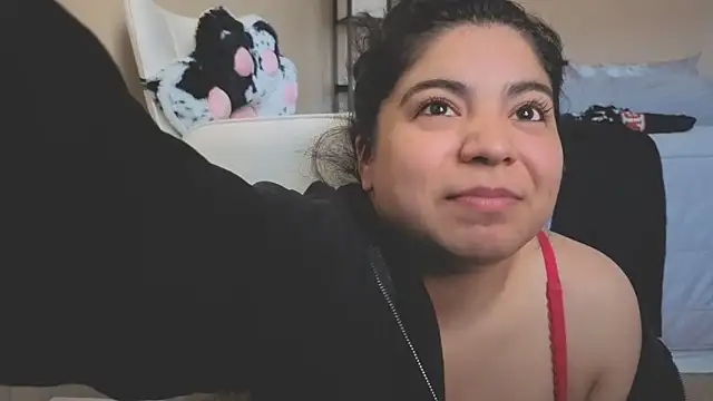 kimmiakiss22 online show from 03/09/25, 12:10