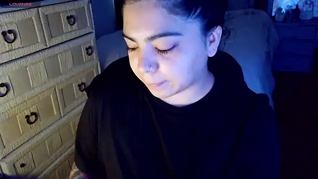 kimmiakiss22 online show from 02/08/26, 07:06