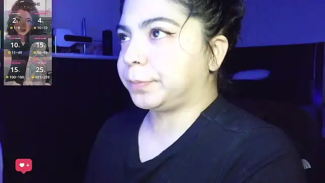 kimmiakiss22 online show from 03/29/26, 01:27