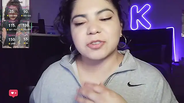 kimmiakiss22 online show from 05/02/26, 03:11
