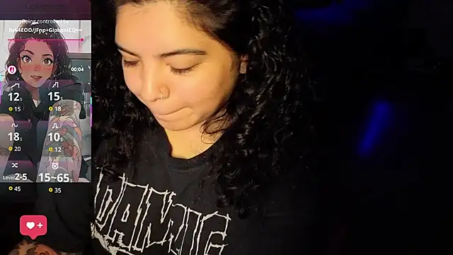 kimmiakiss22 online show from 07/02/26, 01:38