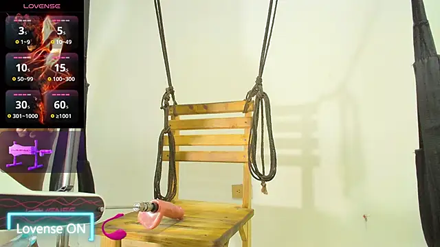dangerouslyhot online show from 07/02/26, 11:38